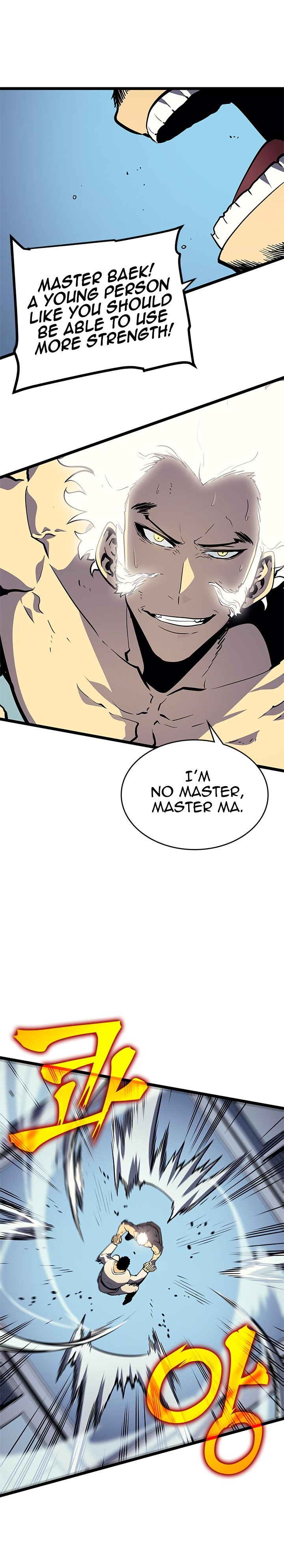 Solo Leveling, Chapter 90 image 18